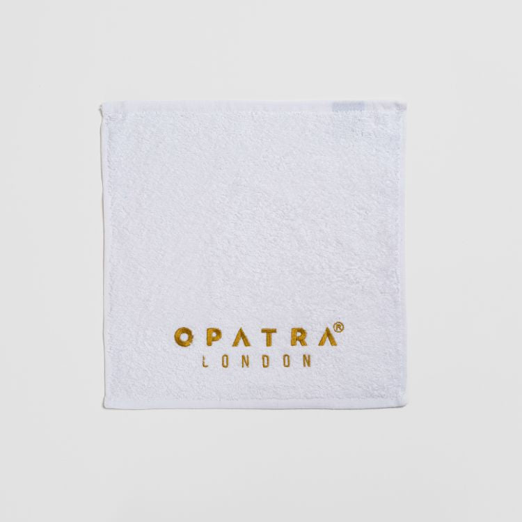 Guest towel 30 x 30cm