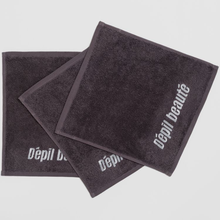 Guest towel 30 x 30cm