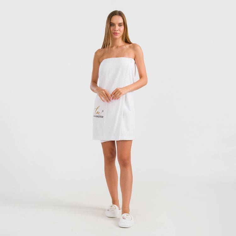 Laser Towel