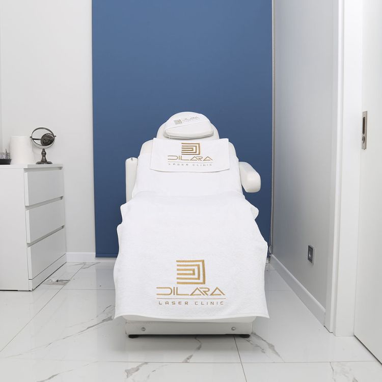 Towel Set - Standard - 70x140cm