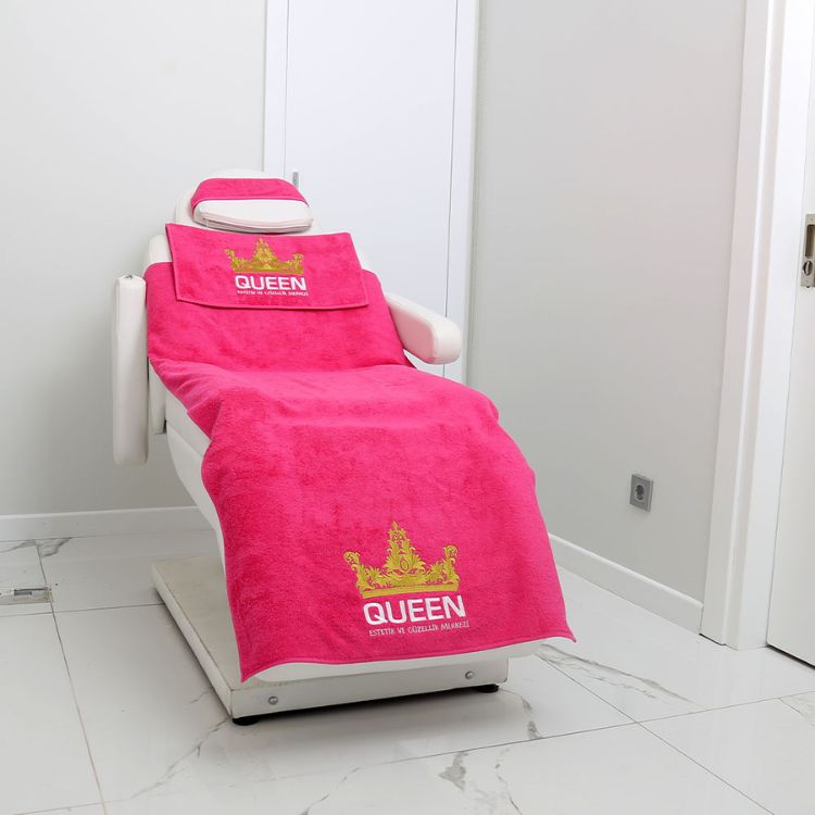 Towel Set - Standard - 70x140cm