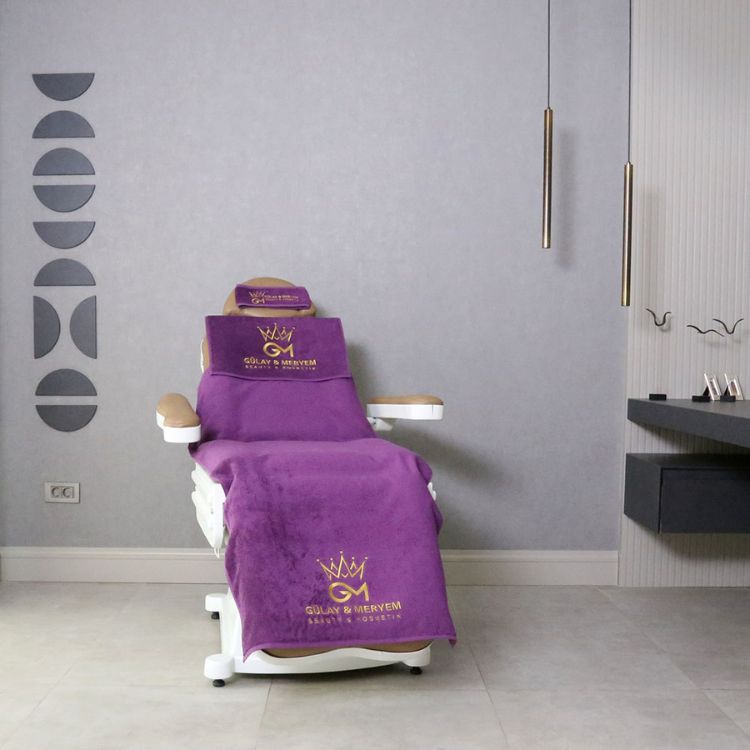 Towel Set - Standard - 70x140cm