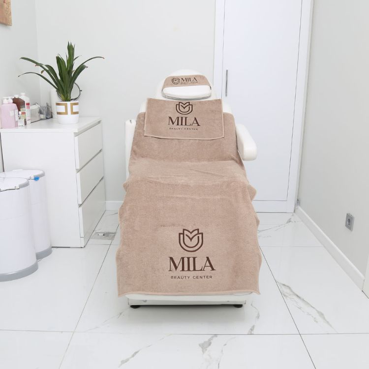 Towel Set - Standard - 70x140cm