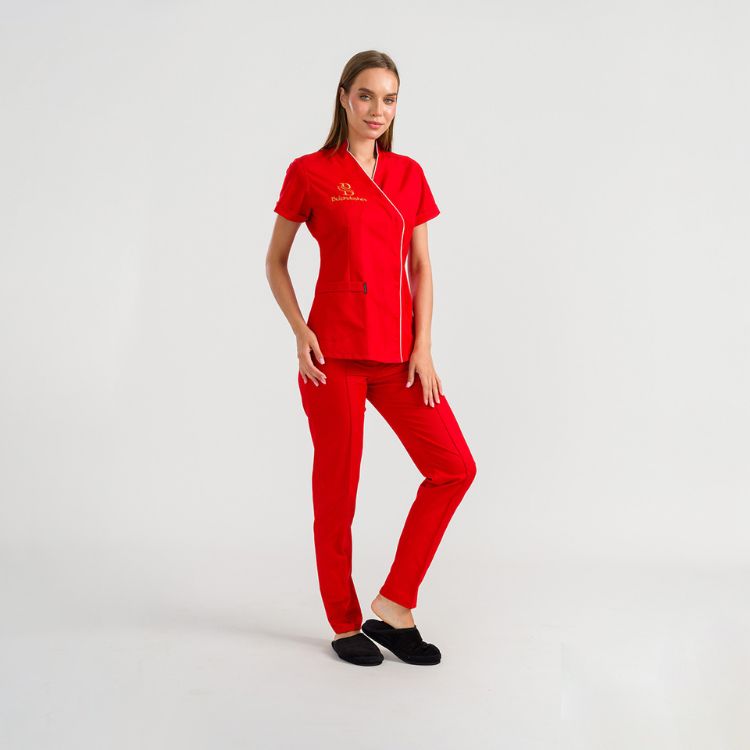 Uniform "Classic"