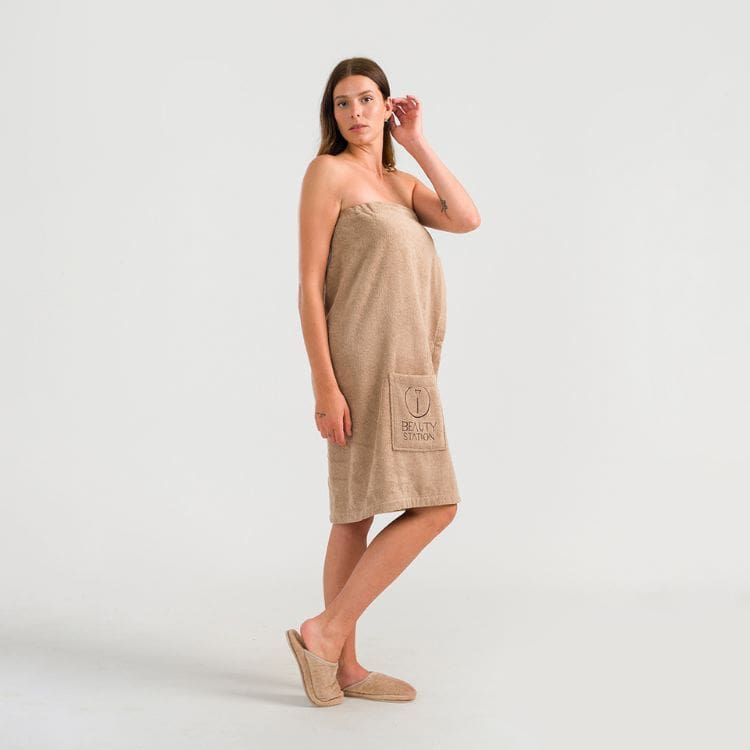 Laser Towel