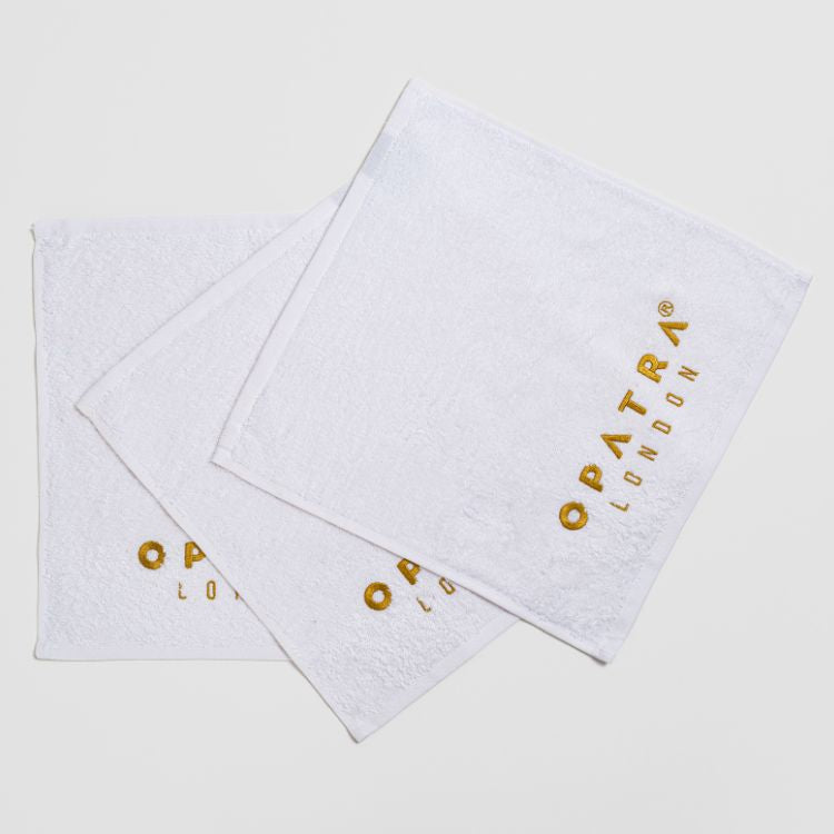 Guest towel 30 x 30cm