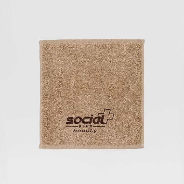 Guest towel 30 x 30cm