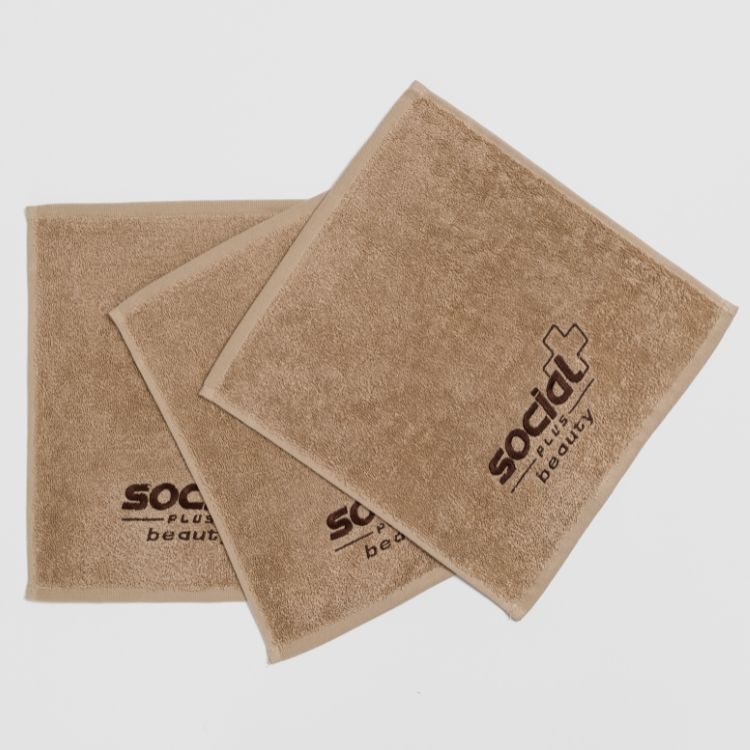 Guest towel 30 x 30cm