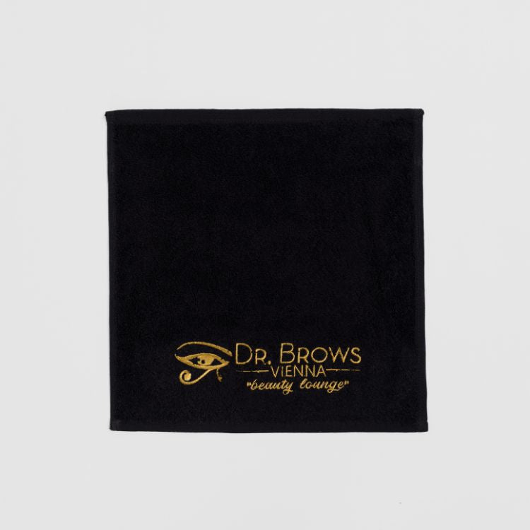 Guest towel 30 x 30cm