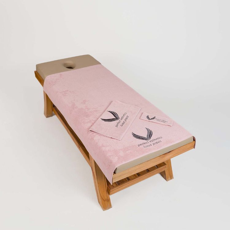 Towel Set - Medium - 100x150cm
