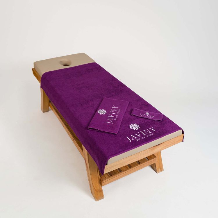 Towel Set - Medium - 100x150cm