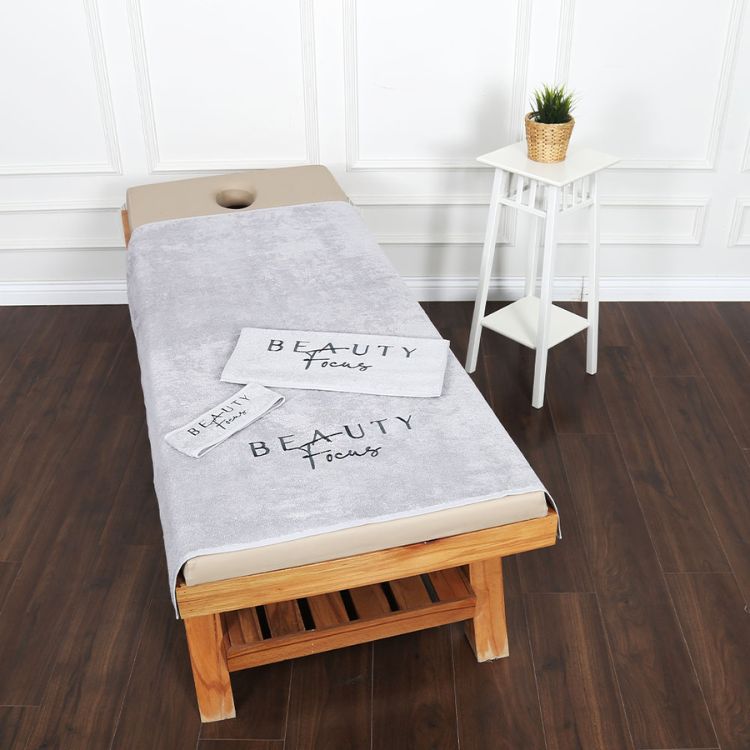 Towel Set - Medium - 100x150cm