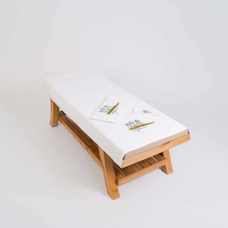 Towel Set - Large - 100x200cm