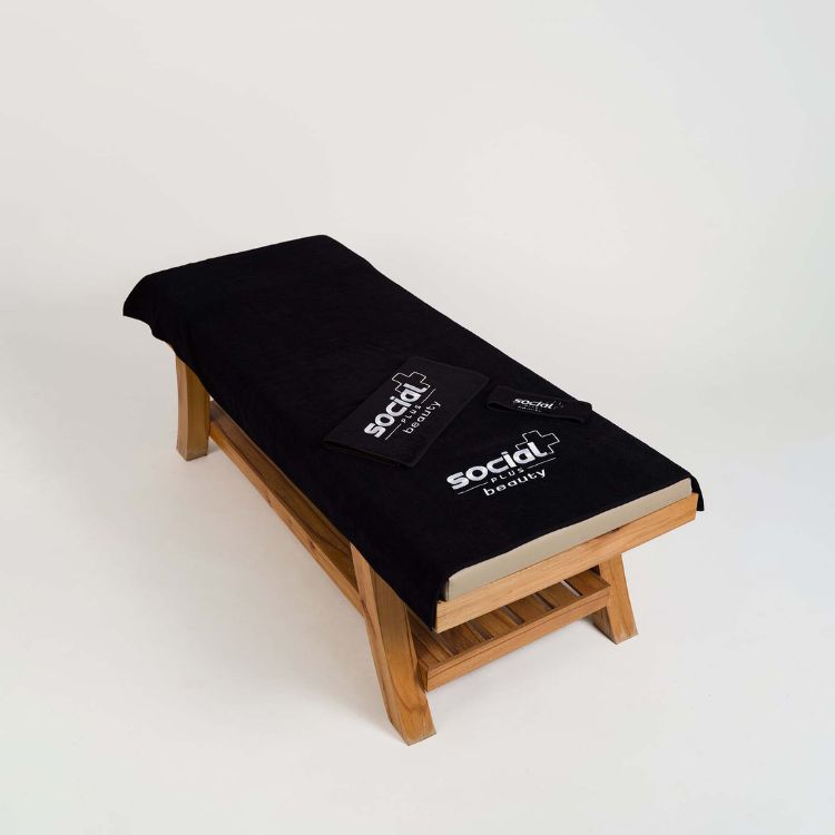 Towel Set - Large - 100x200cm