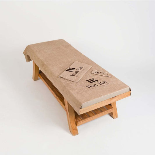 Handtuch Set - X-Large - 100x220cm