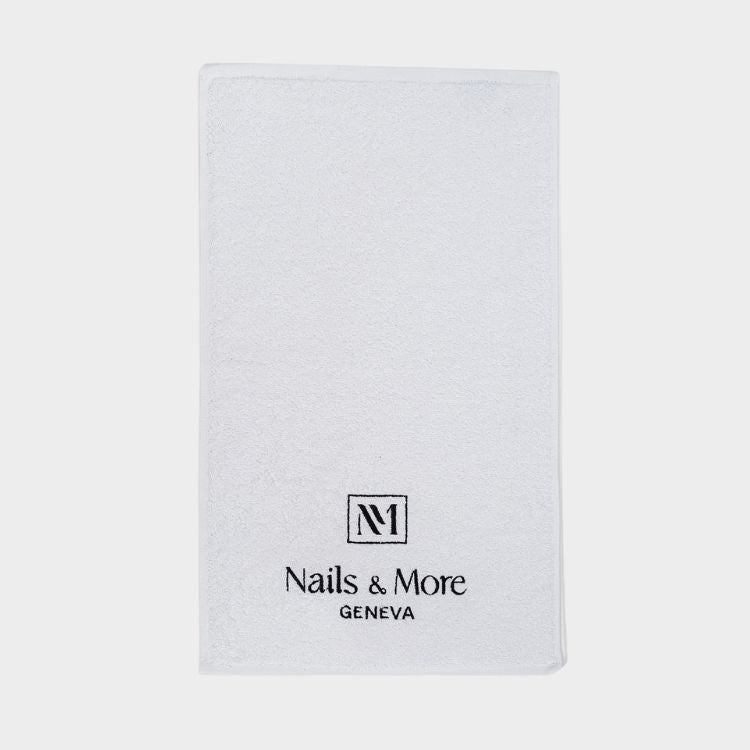 Face towel - 30 x 50cm