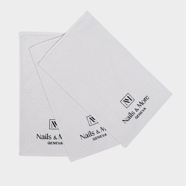 Face towel - 30 x 50cm