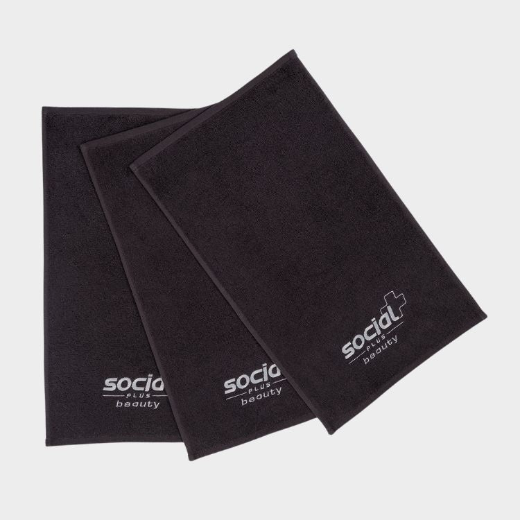 Face towel - 30 x 50cm