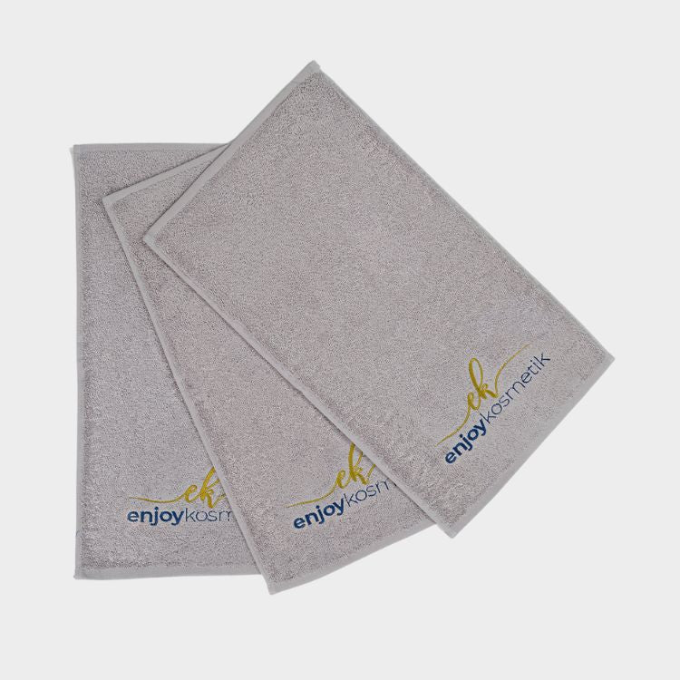 Face towel - 30 x 50cm