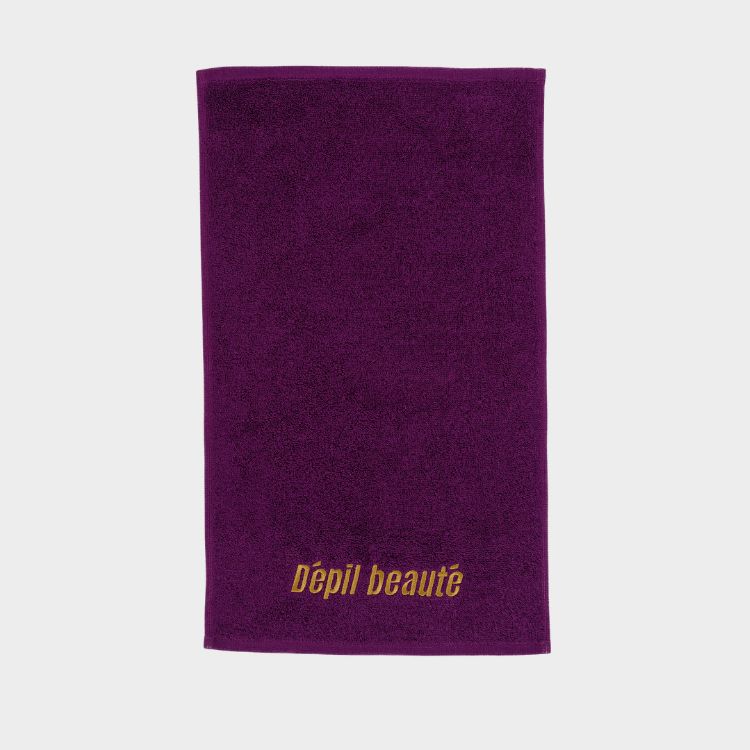Face towel - 30 x 50cm