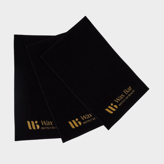 Gesichtshandtuch - 30 x 50cm