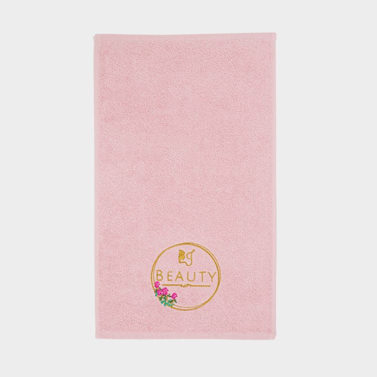 Face towel - 30 x 50cm