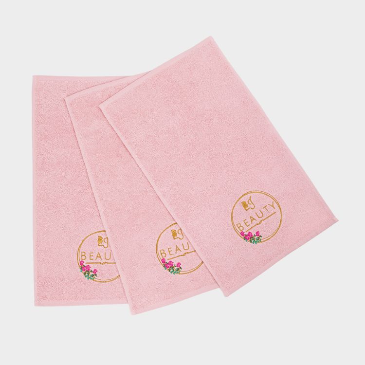 Face towel - 30 x 50cm