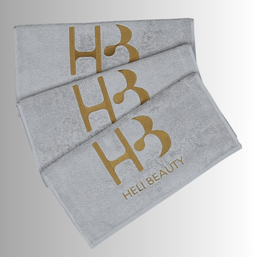 hair towel