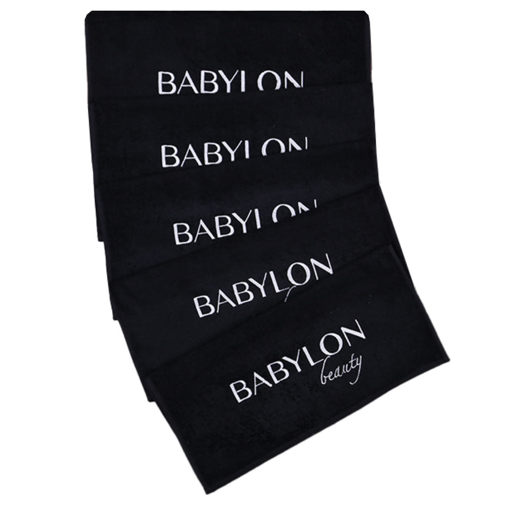 hair towel