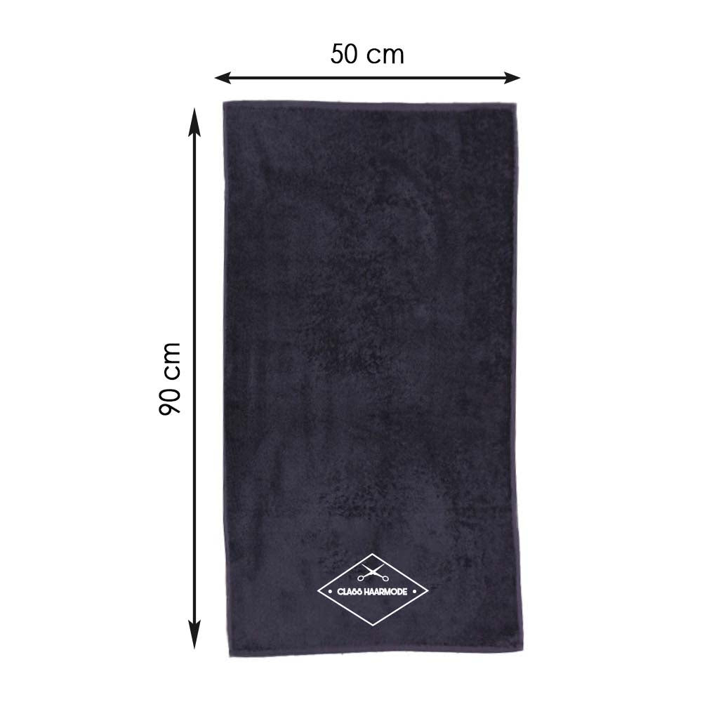 hair towel