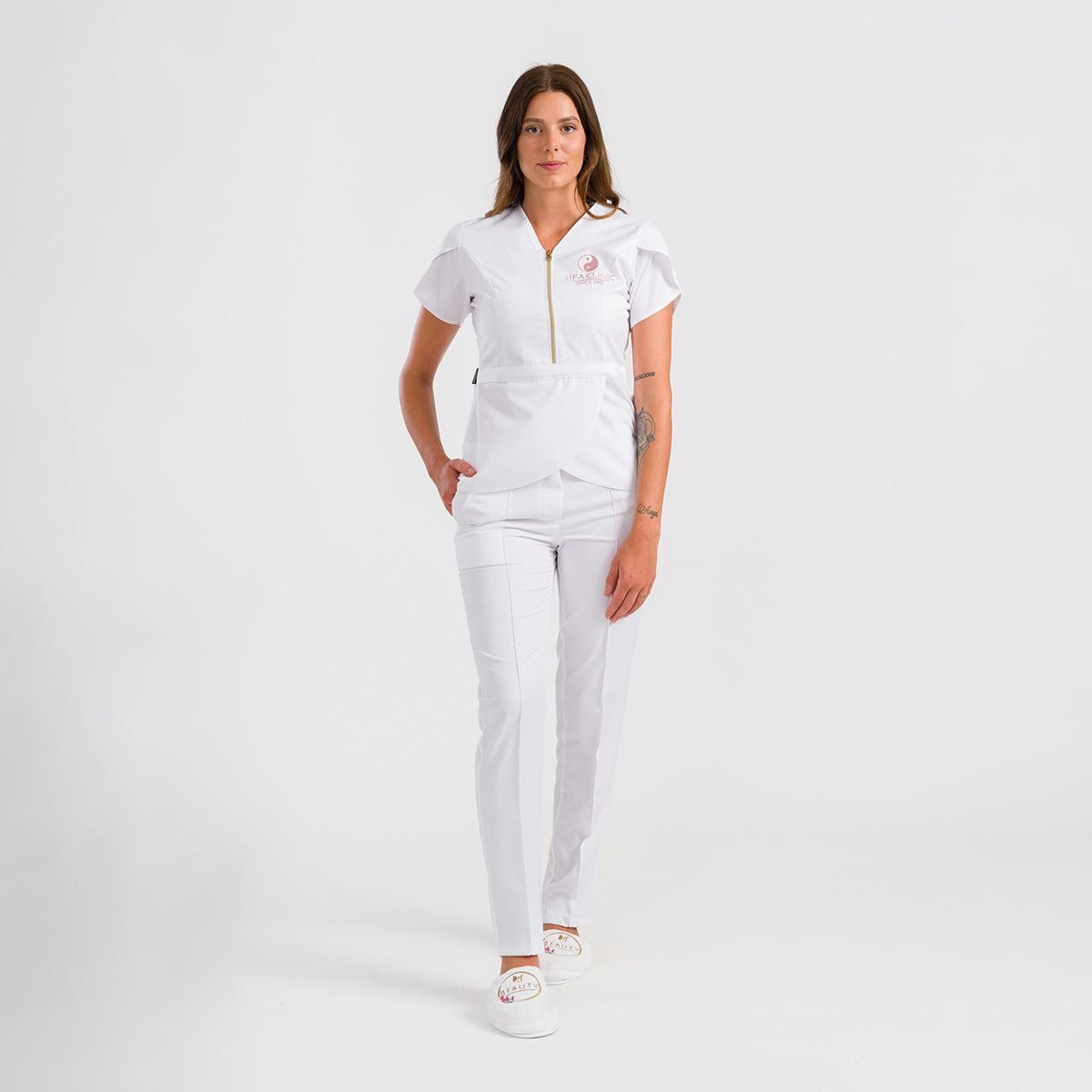 Uniform "tulip"