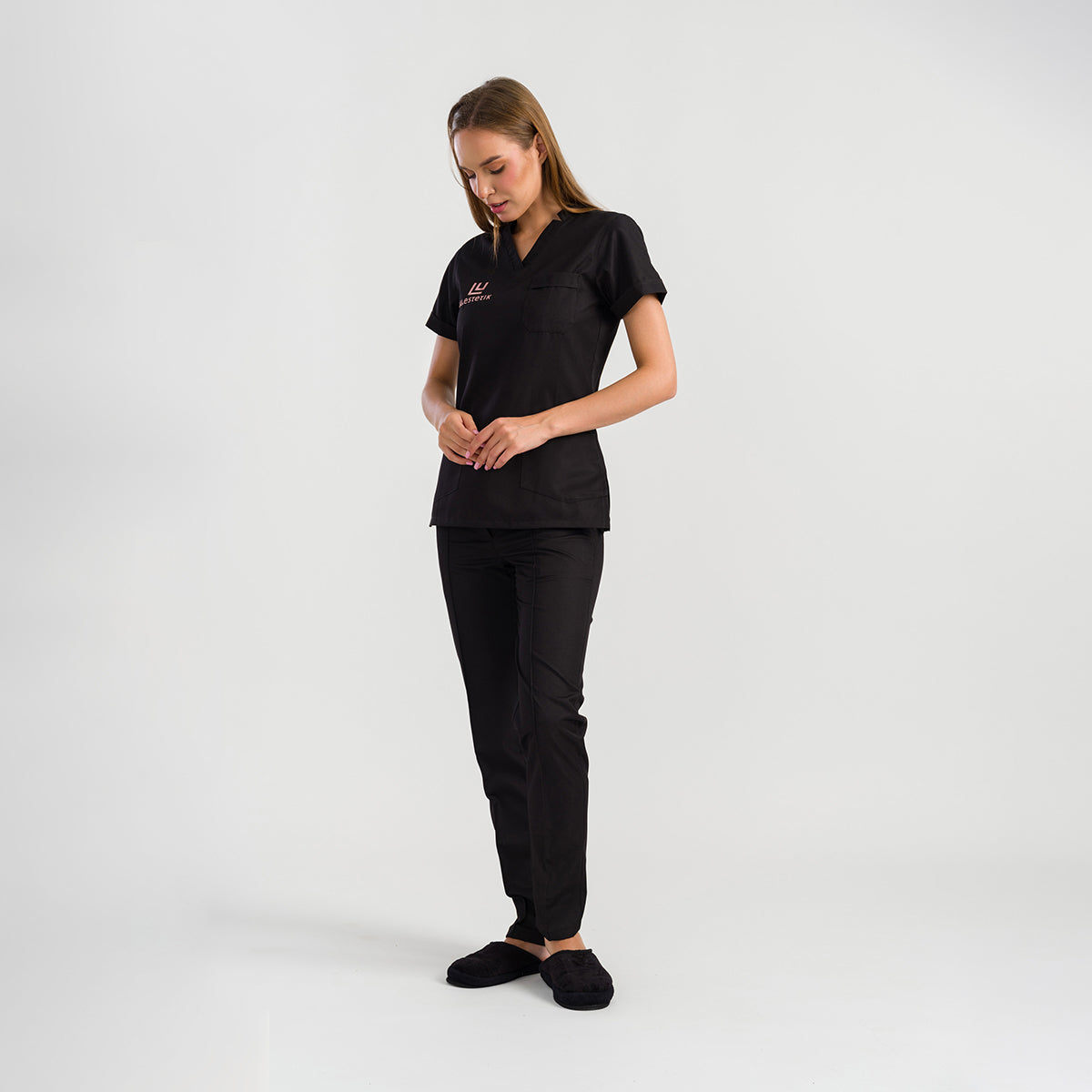Uniform ''V-neck model''