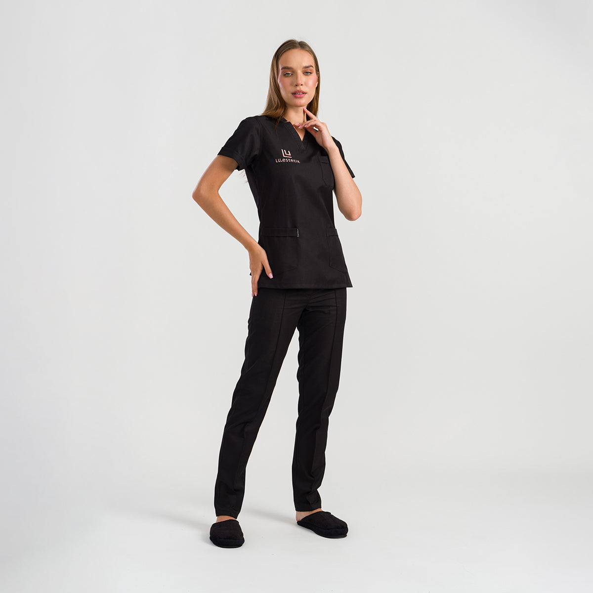 Uniform ''V-neck model''