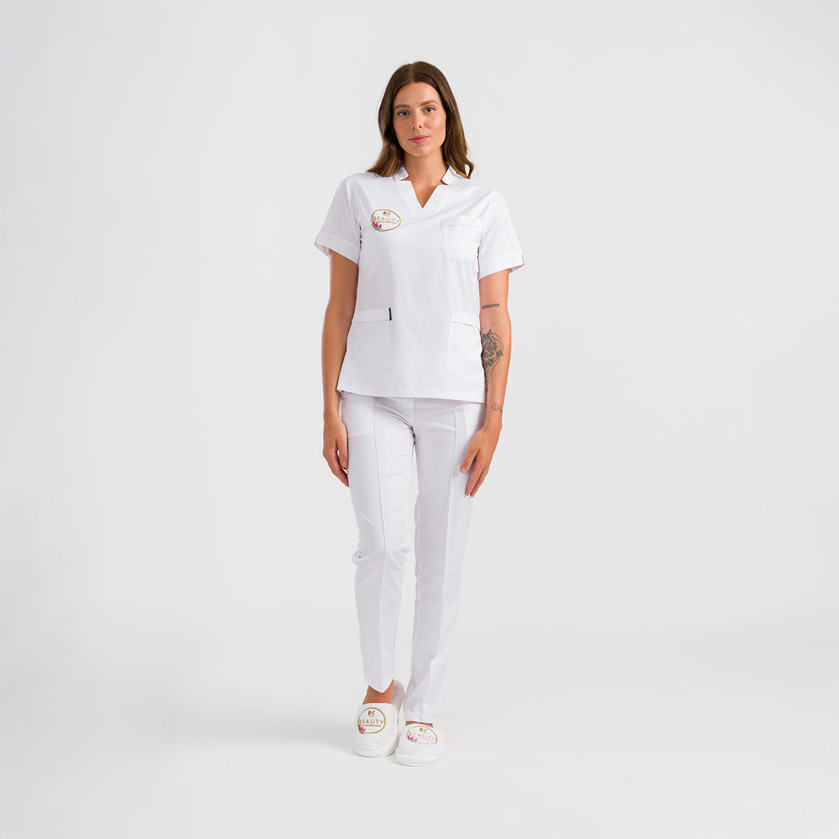 Uniform ''V-neck model''