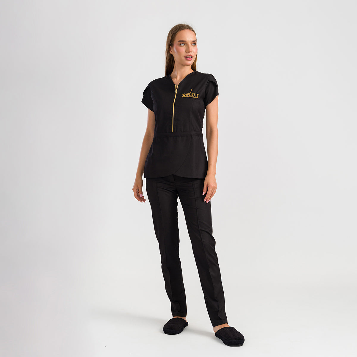 Uniform "tulip"