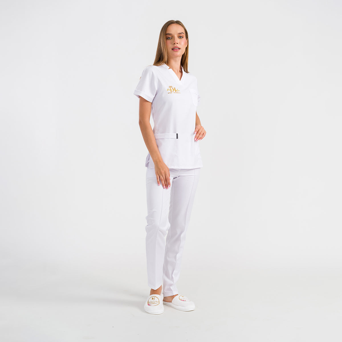Uniform ''V-neck model''