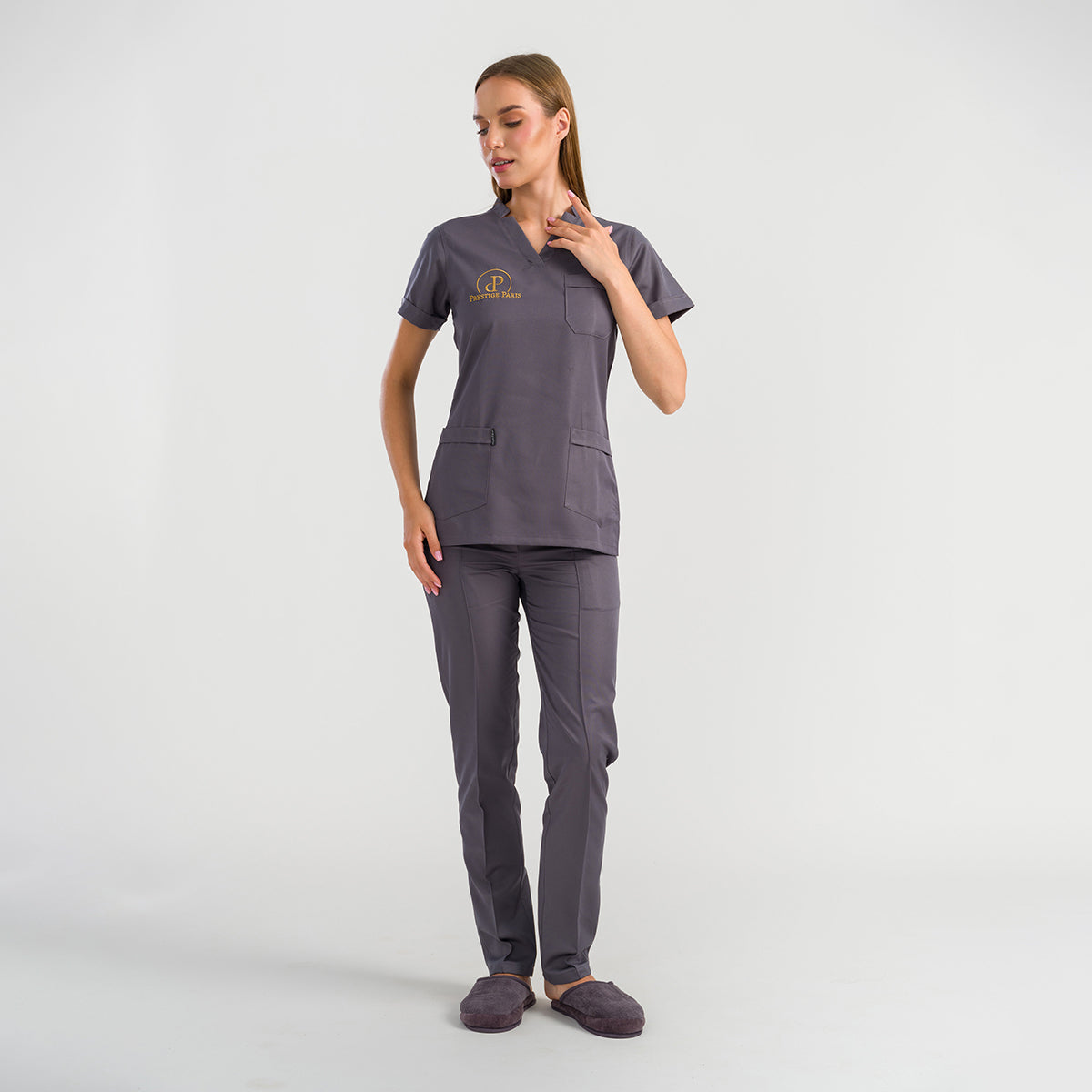 Uniform ''V-neck model''