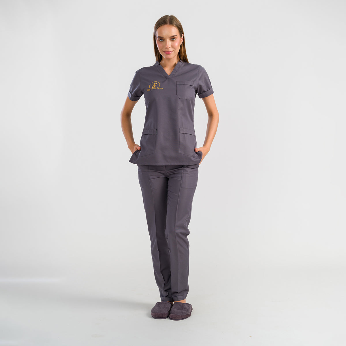 Uniform ''V-neck model''