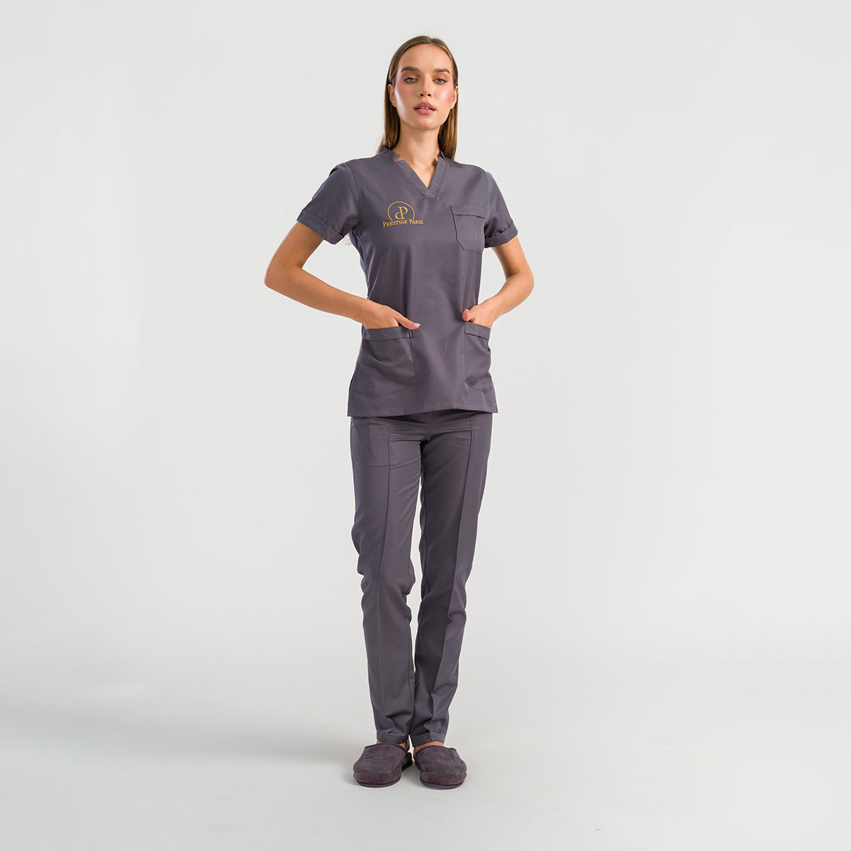 Uniform ''V-neck model''