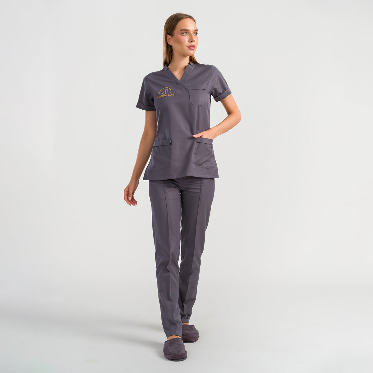 Uniform ''V-neck model''
