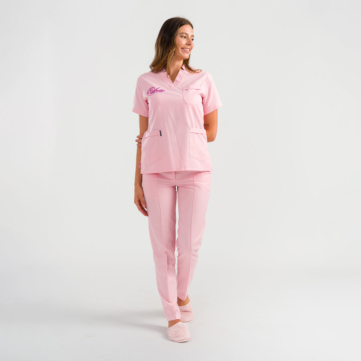 Uniform ''V-neck model''