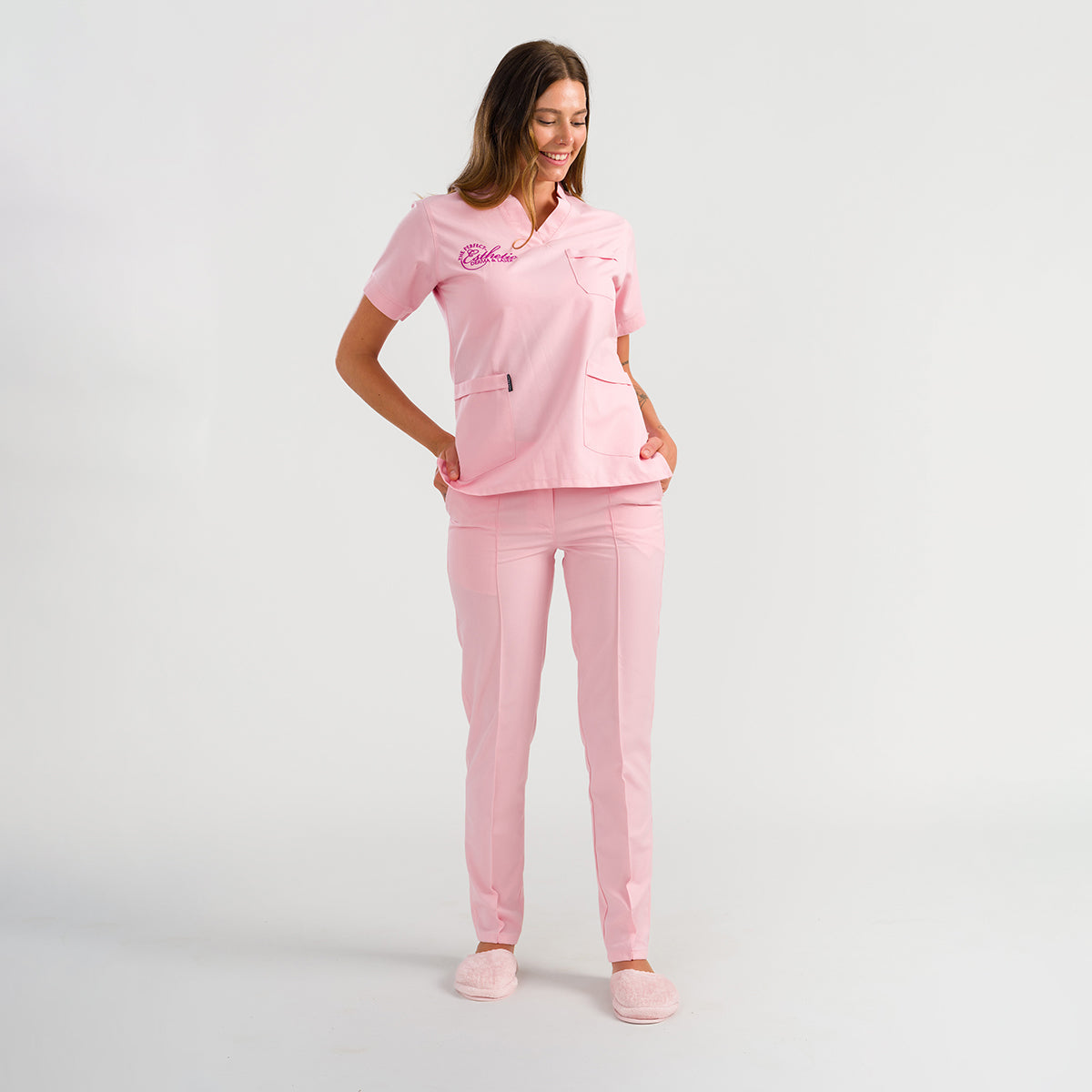 Uniform ''V-neck model''