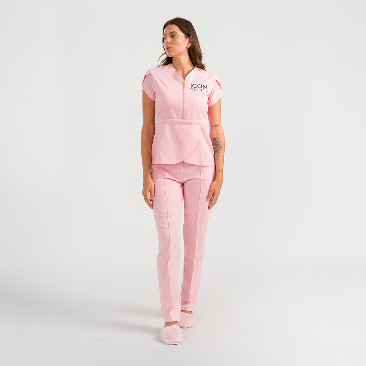 Uniform "tulip"