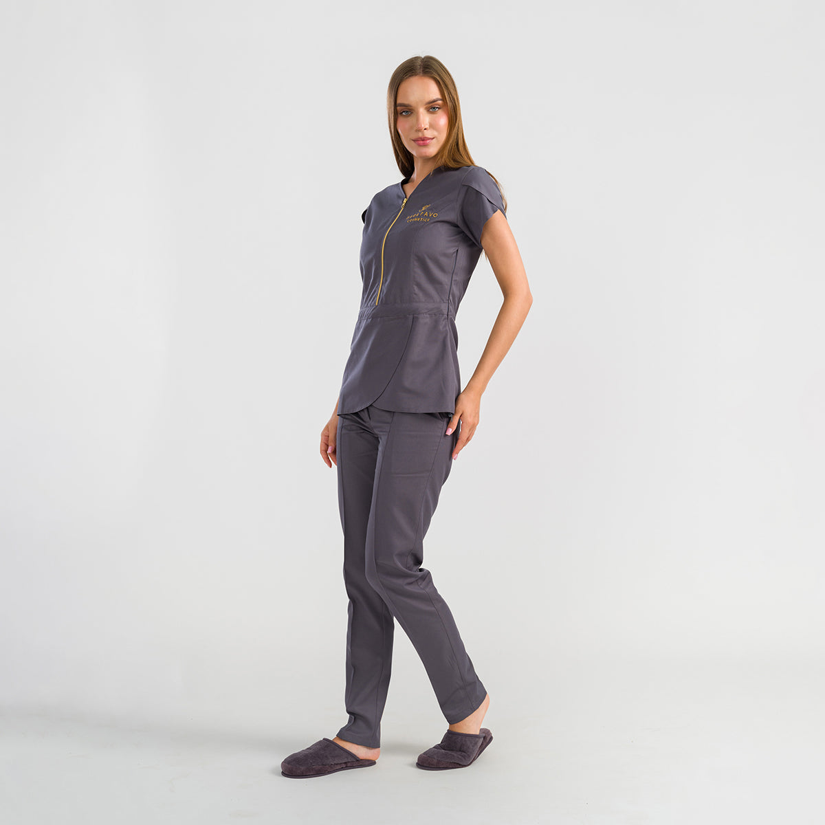 Uniform "tulip"