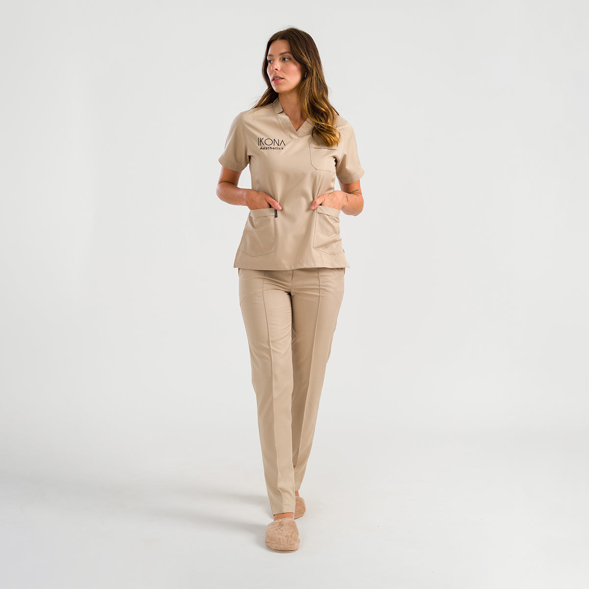 Uniform ''V-neck model''