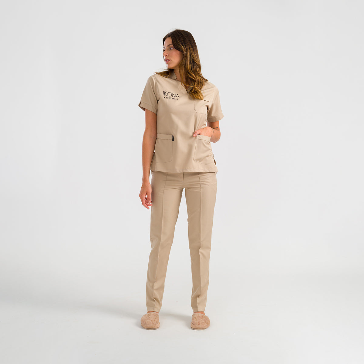 Uniform ''V-neck model''