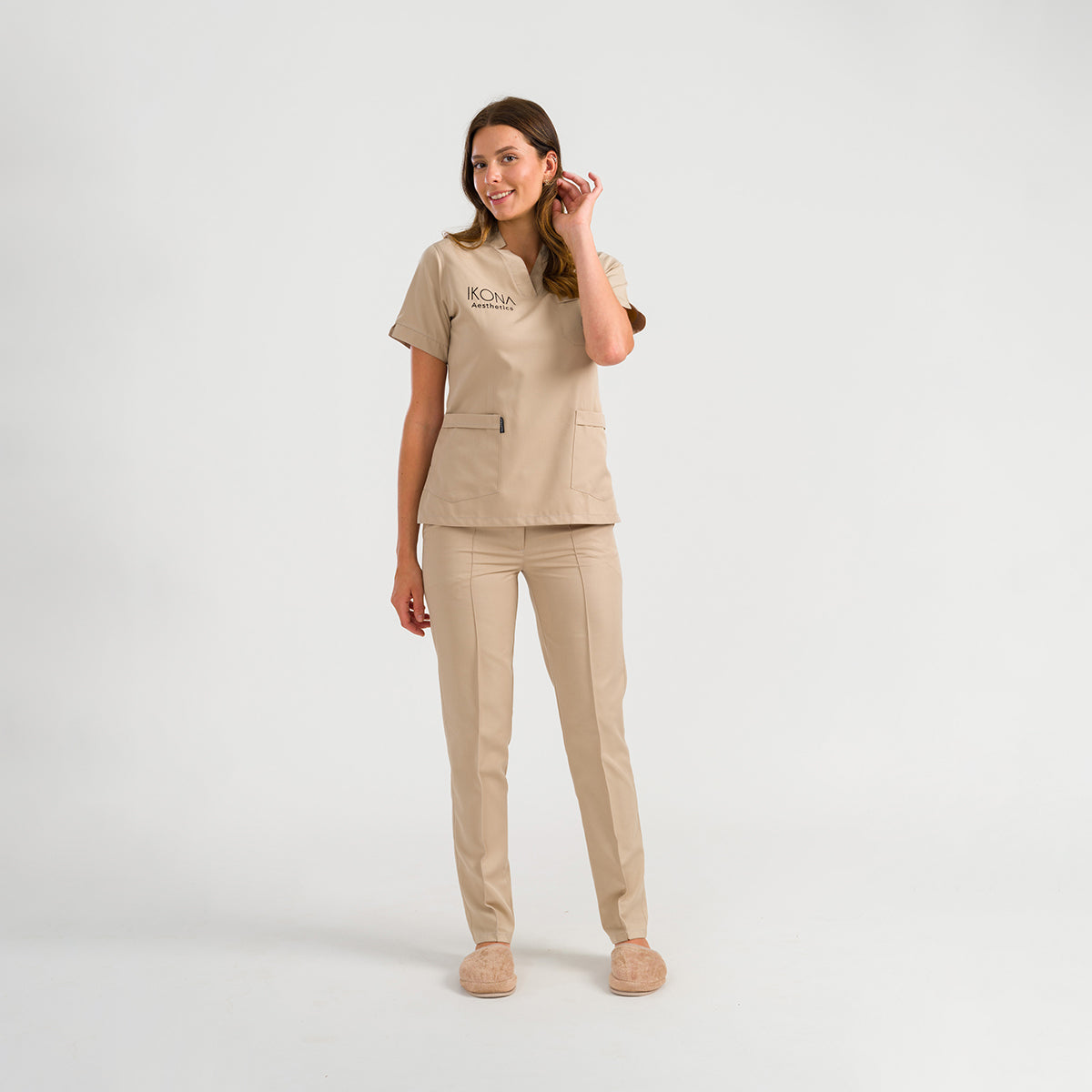 Uniform ''V-neck model''