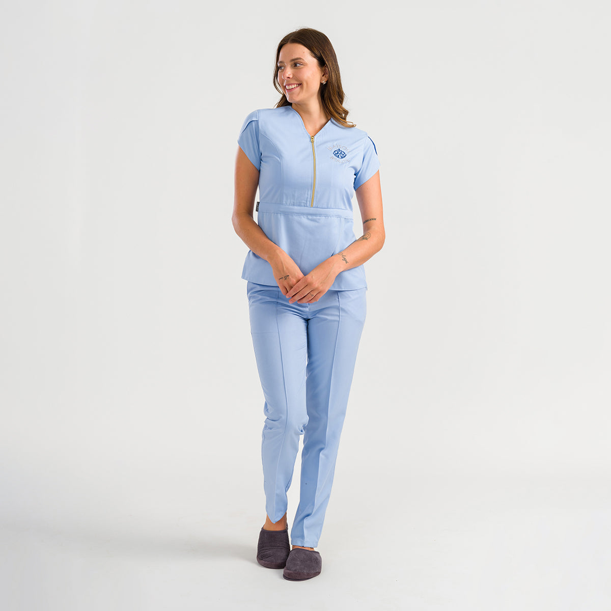 Uniform "tulip"