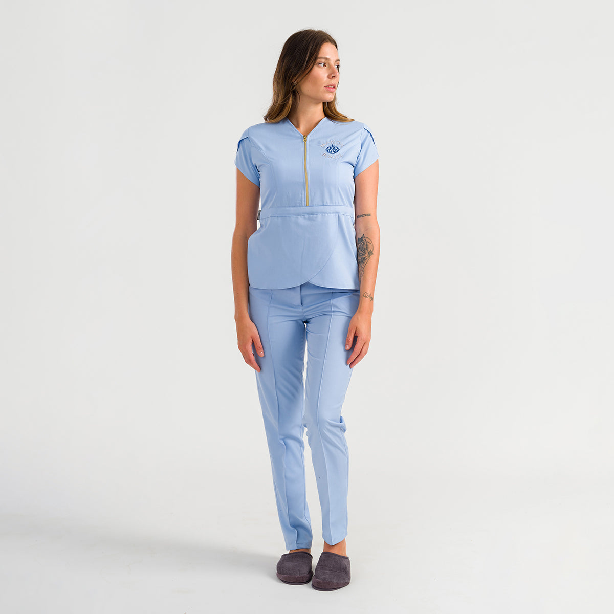 Uniform "tulip"