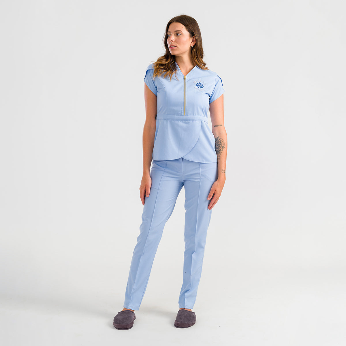 Uniform "tulip"